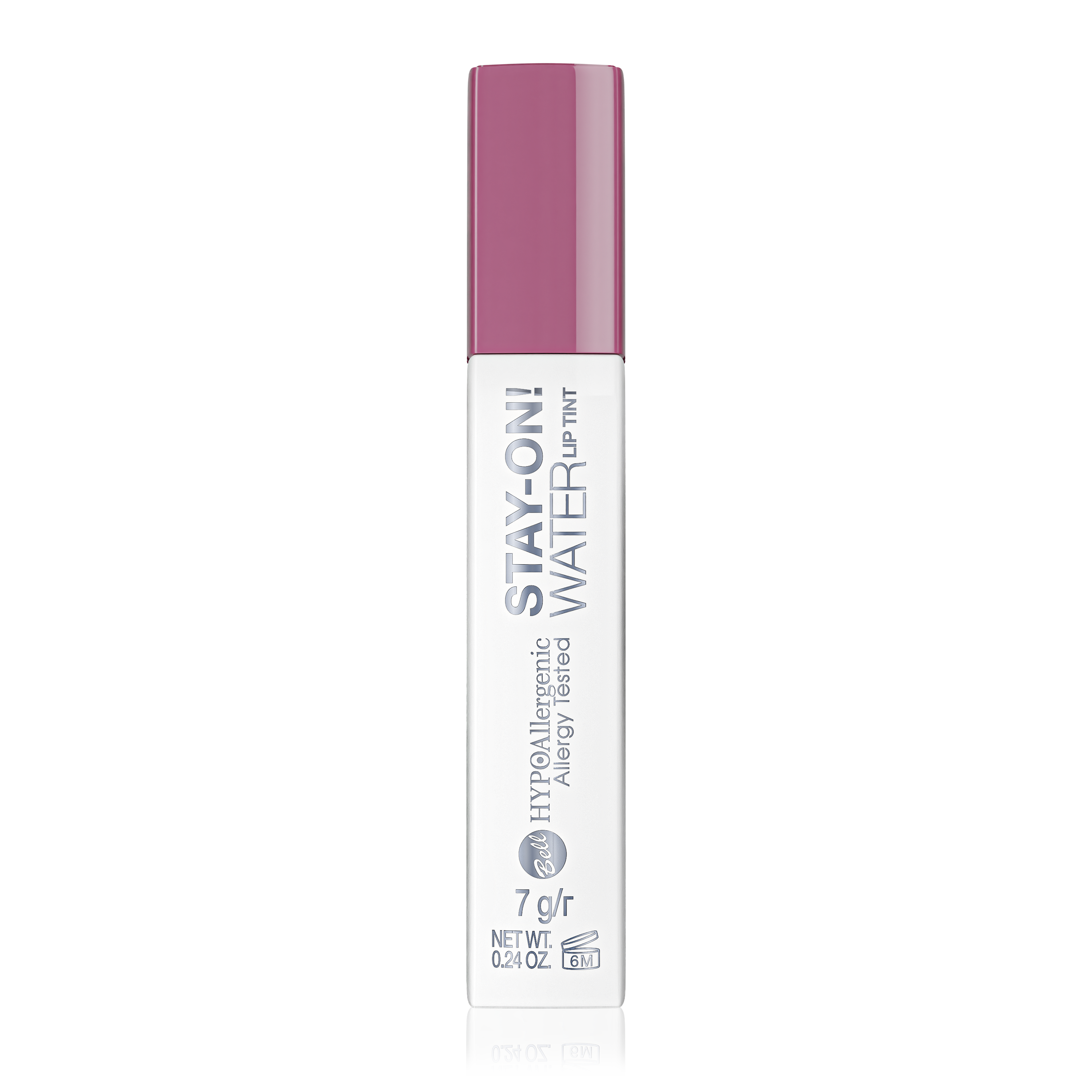HypoAllergenic Stay-On Water Lip Tinta Per Labbra 7 gr