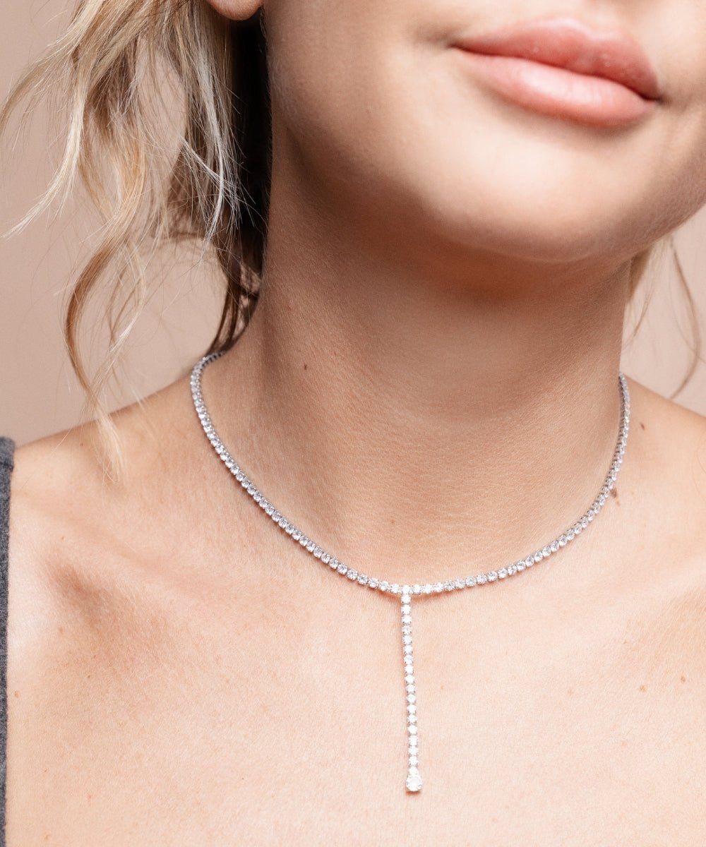 Collana Luce - STUDIONLINE Shop di Salvatore Cartanese