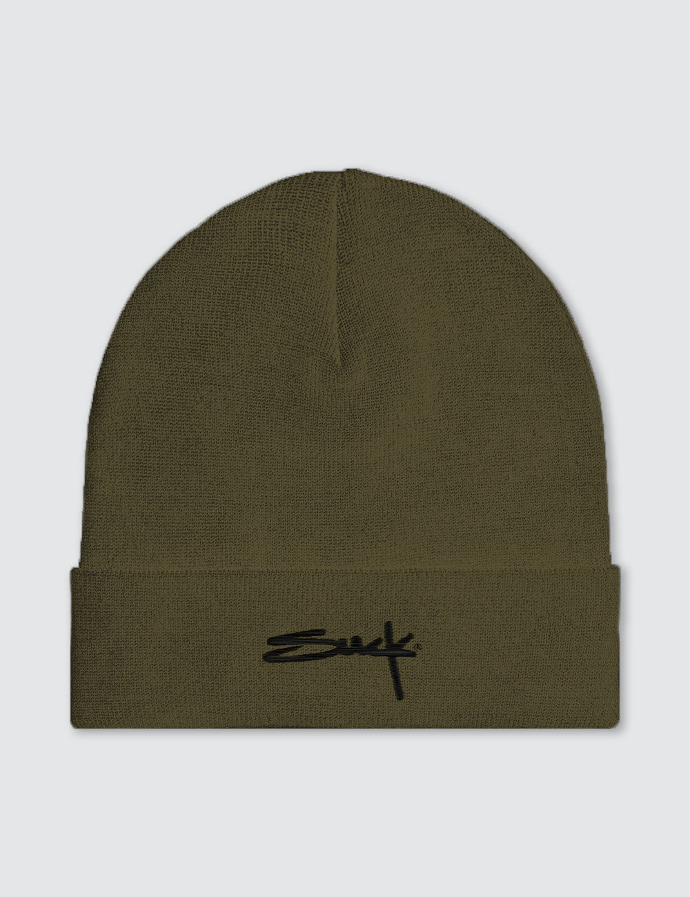 Logo Beanie