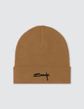 Logo Beanie