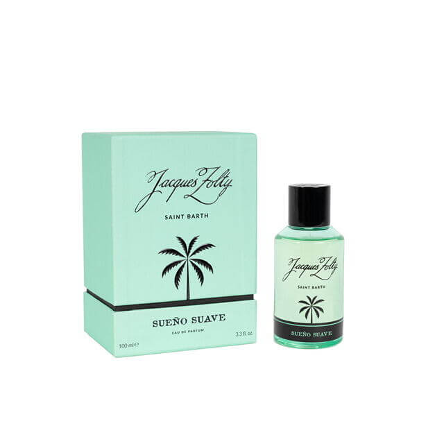 Sueno Suave Eau De Parfum
