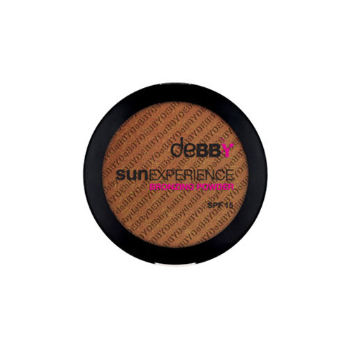 DEBBY SUN EXPERIENCE BRONZING POWDER 05