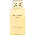 SWISS ARABIAN SHAGHAF OUD EAU DE PARFUM 75 ML