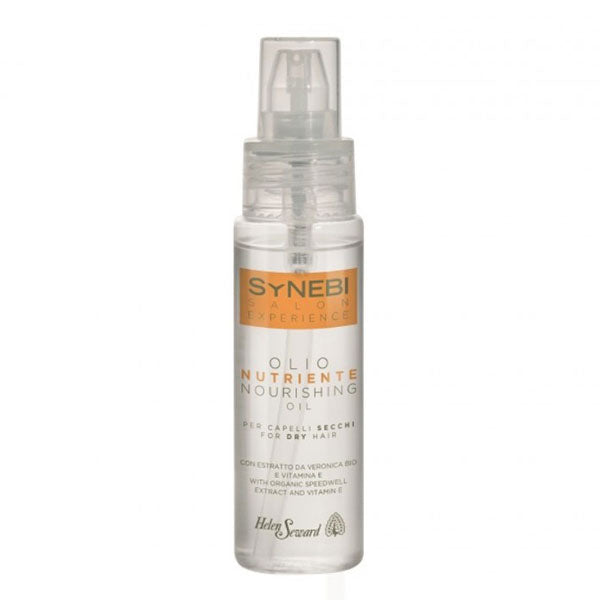 SYNEBI OLIO NUTRIENTE CAPELLI SECCHI MANDORLA 50 ML
