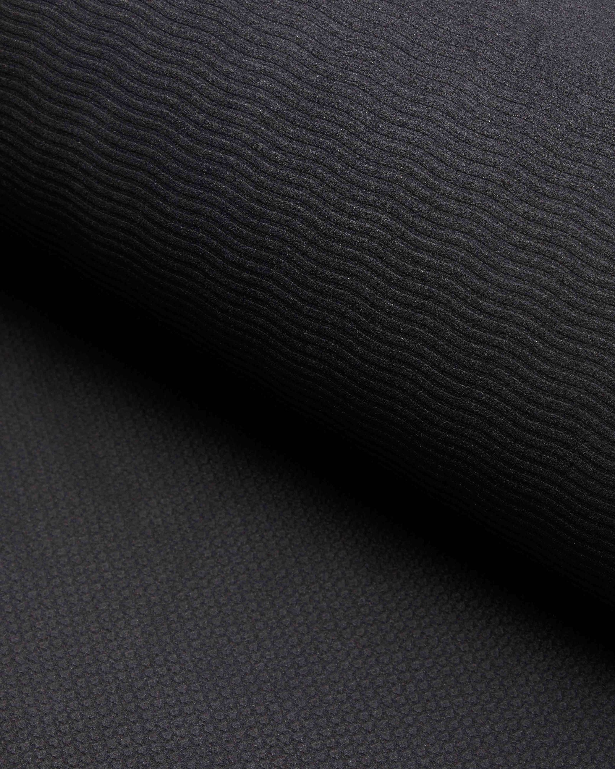 Energetics tappetino Yoga Mat EVA 1.0 4mm 429554 900 Dimensioni 61cm x 172cm x 4mm - Colore nero