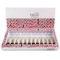 TABOO LOZIONE ENERGIZING ANTICADUTA 12 FIALE 10 ML