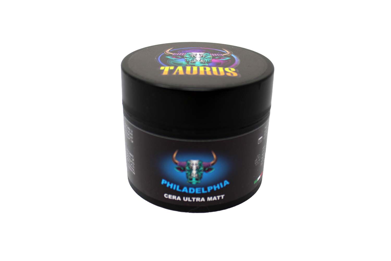 Taurus Philadelphia Cera Per Capelli Ultra Matt 150 ml