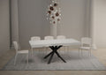 Tavolo Estensibile Clerk Premium 90 x 194 cm