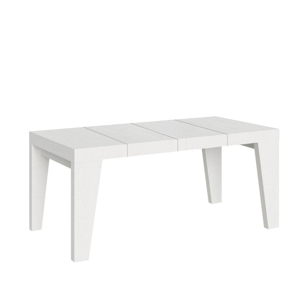 Tavolo allungabile Naxy Premium in diverse finiture e dimensioni