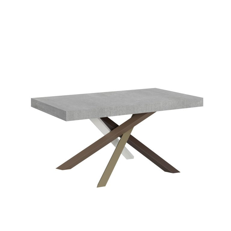 Tavolo Allungabile Volantis - Design Elegante e Funzionale