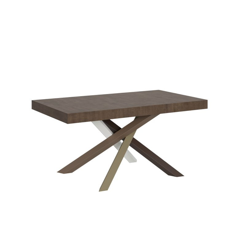 Tavolo Allungabile Volantis - Design Elegante e Funzionale