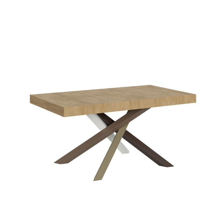 Tavolo Allungabile Volantis - Design Elegante e Funzionale