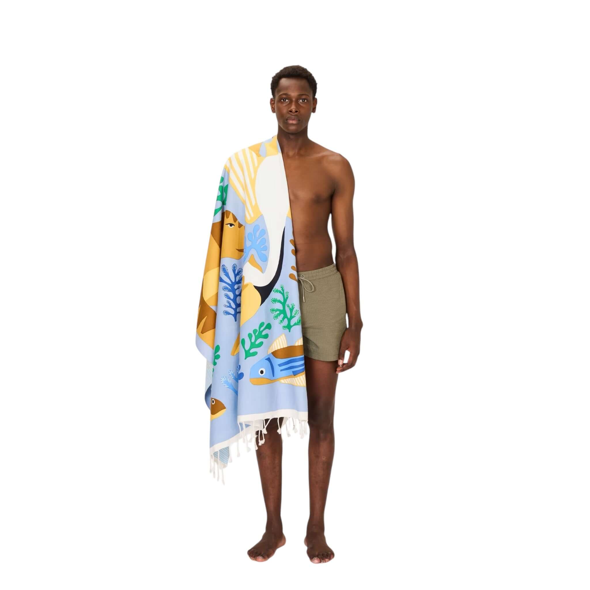 Telo Mare Splash