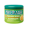 GEOMAR THALASSO SCRUB ILLUMINANTE 600 G