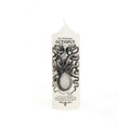 The Eternal Octopus Candela Artistica