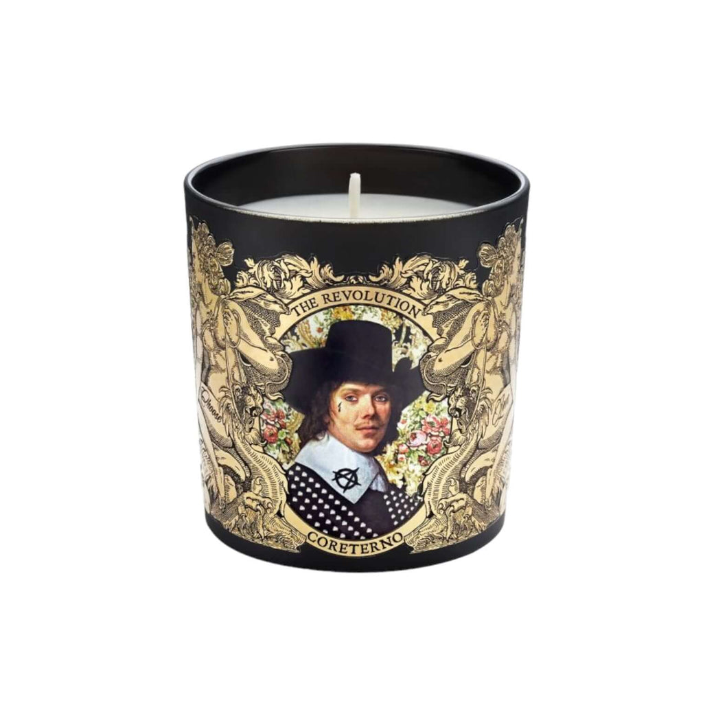 The Revolution Candela