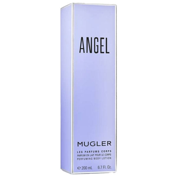 THIERRY MUGLER ANGEL PARFUME LATTE CORPO 200 ML