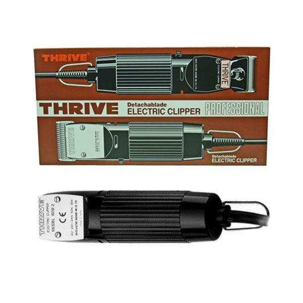 THRIVE PROFESSIONAL TAGLIACAPELLI 808-2 TESTINE 000/1