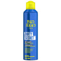 TIGI BED HEAD DIRTY SECRET SHAMPOO A SECCO RINFRESCANTE 300 ML