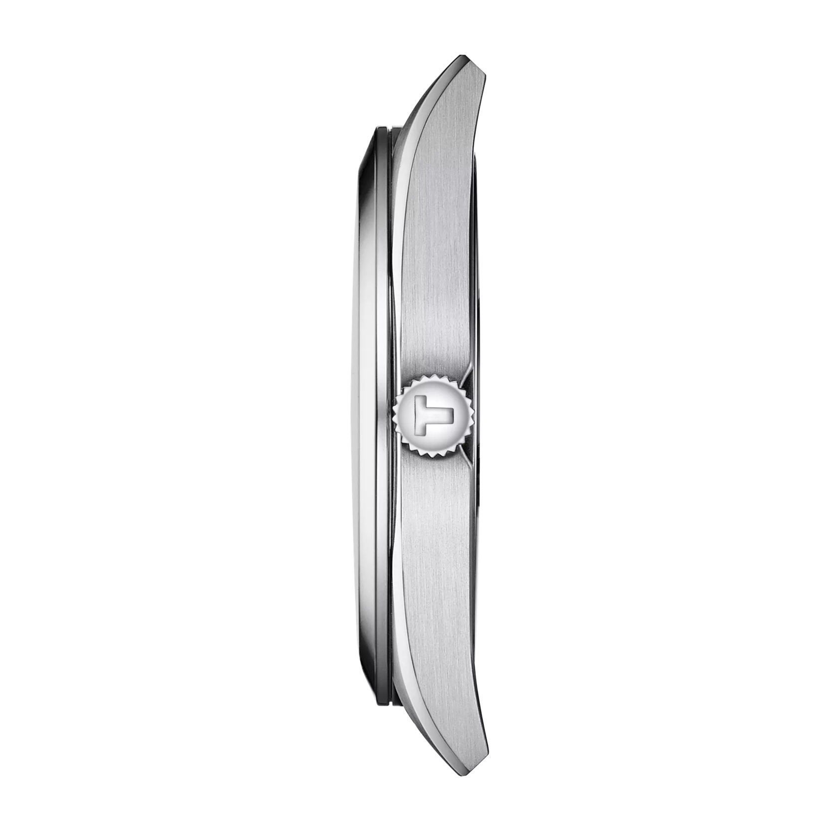 Tissot Gentleman Quartz Nero 40mm Swiss Made T127.410.11.051.00