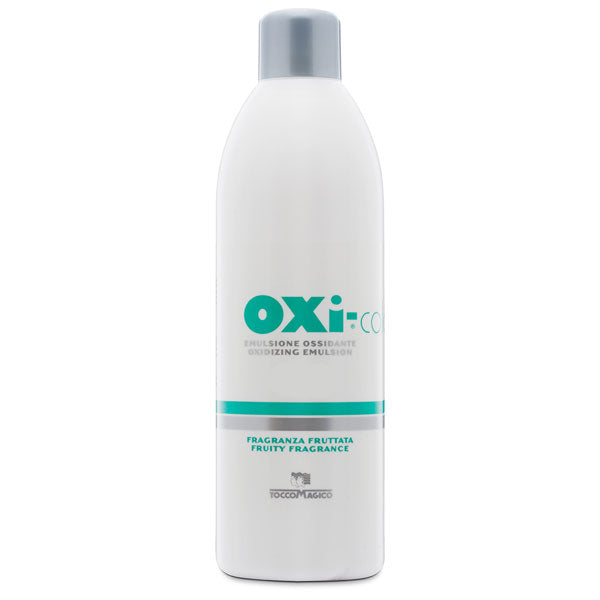 TOCCO MAGICO OXI-COLOR EMULSIONE OSSIDANTE 40 VOL 1000 ML
