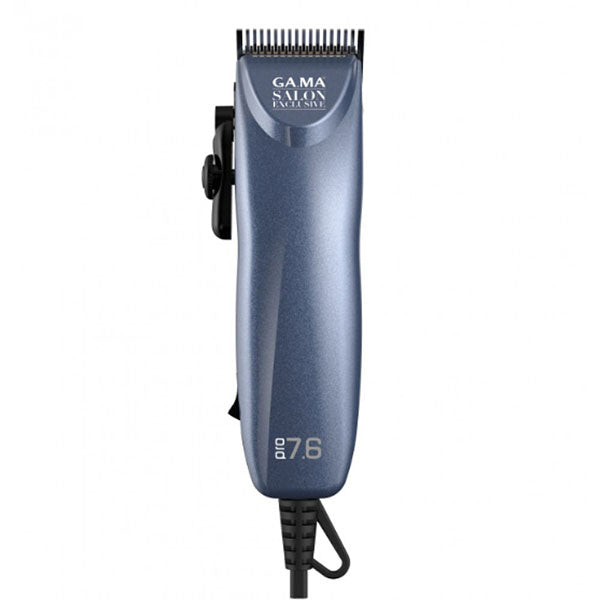 GAMA SALON EXCLUSIVE TAGLIACAPELLI MODELLO PRO 7.6