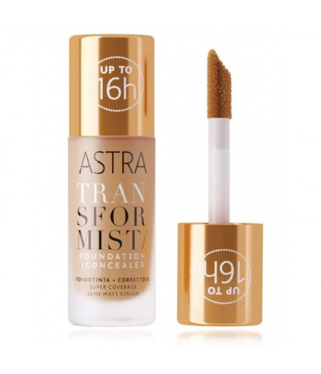 ASTRA FONDOTINTA TRANSFORMIST 06