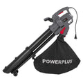 Soffiatore/aspiratore/trituratore 3300w