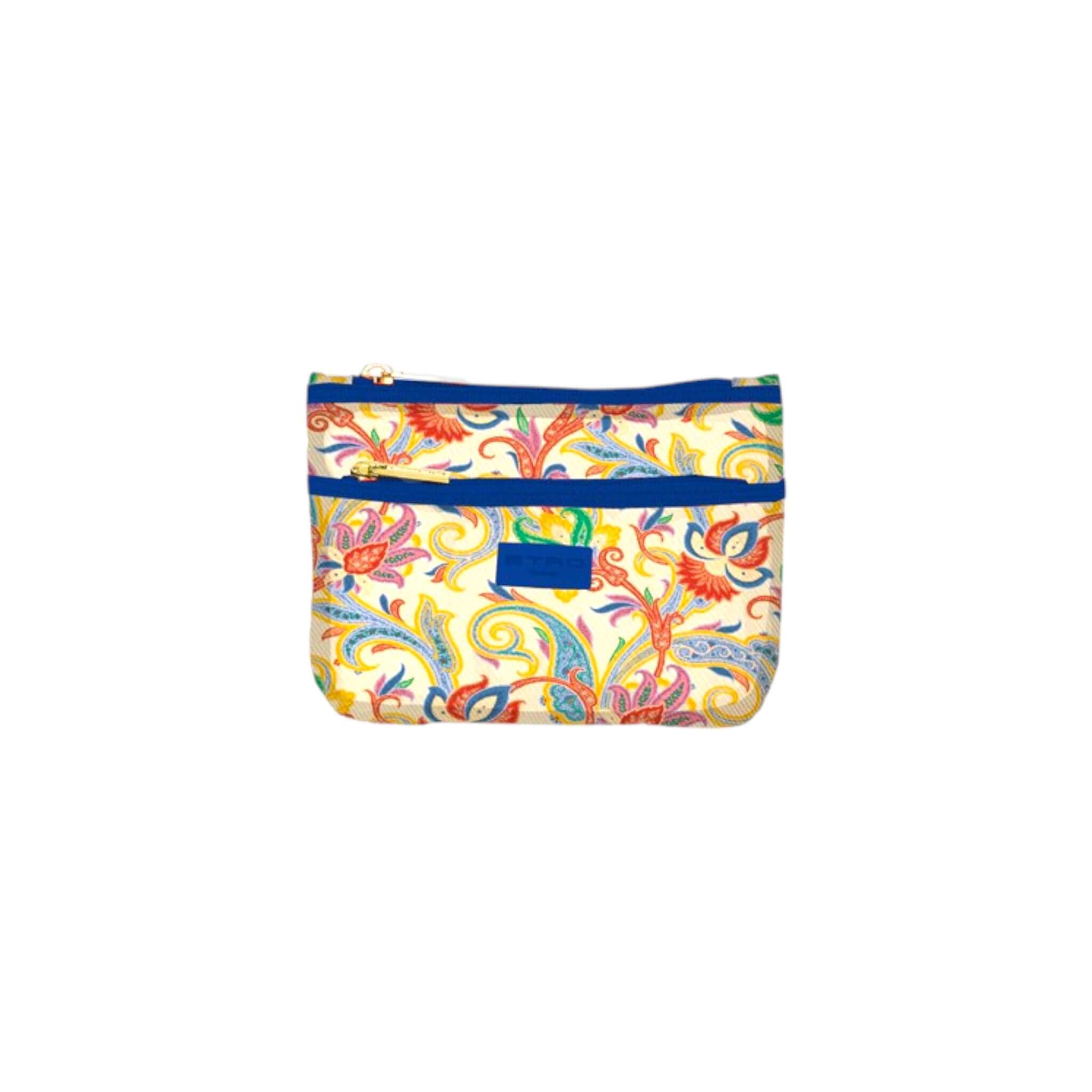 Trousse Doppia