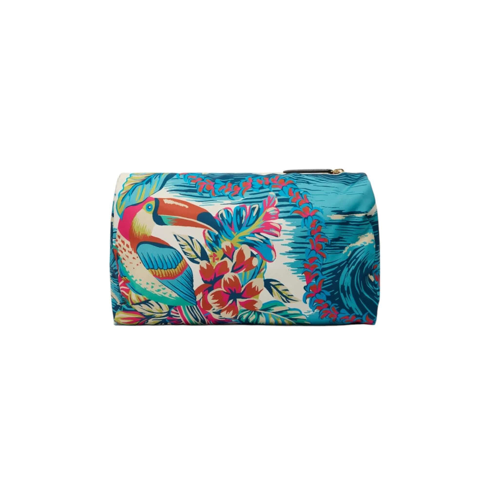 Trousse Hawai Media