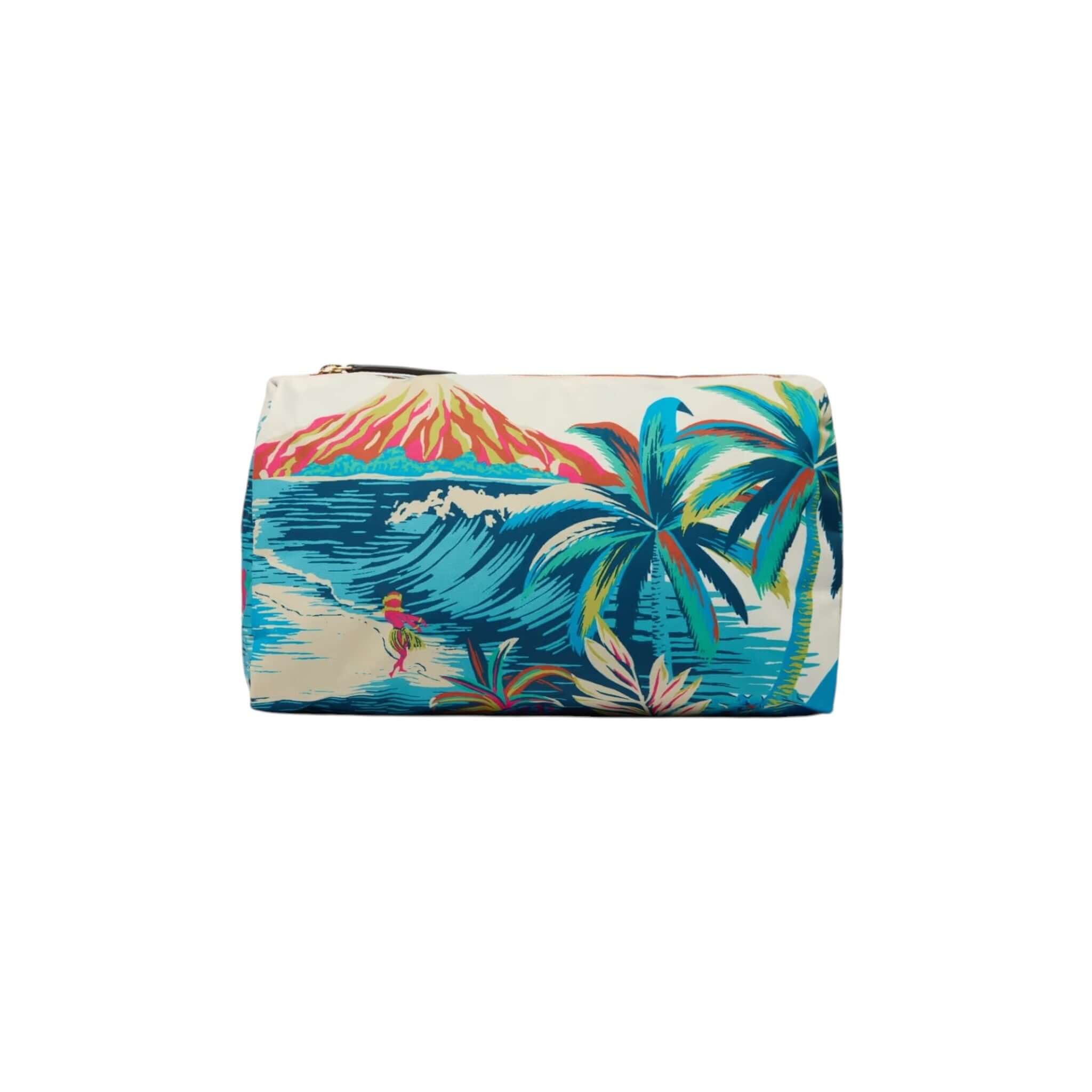 Trousse Hawai Media