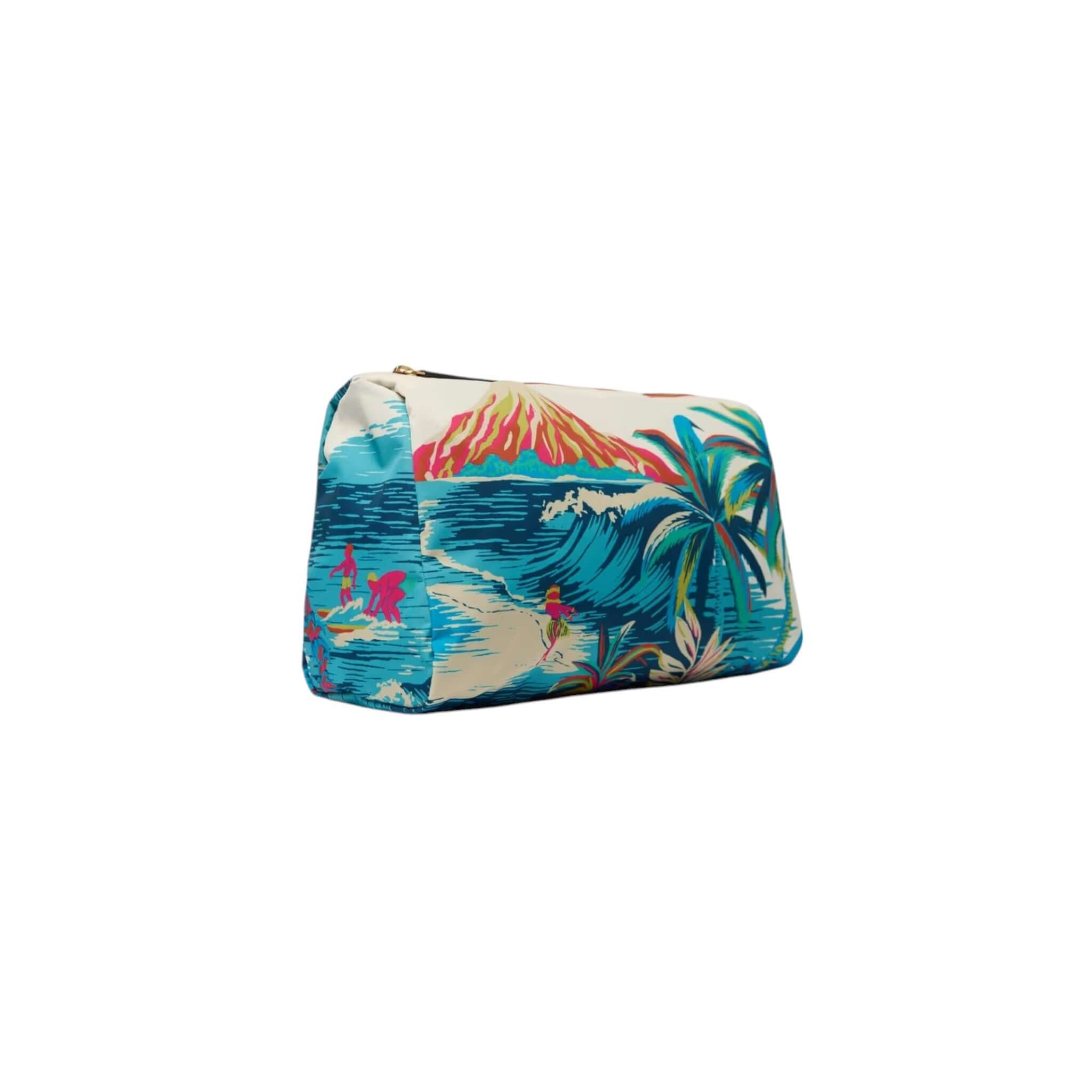 Trousse Hawai Media
