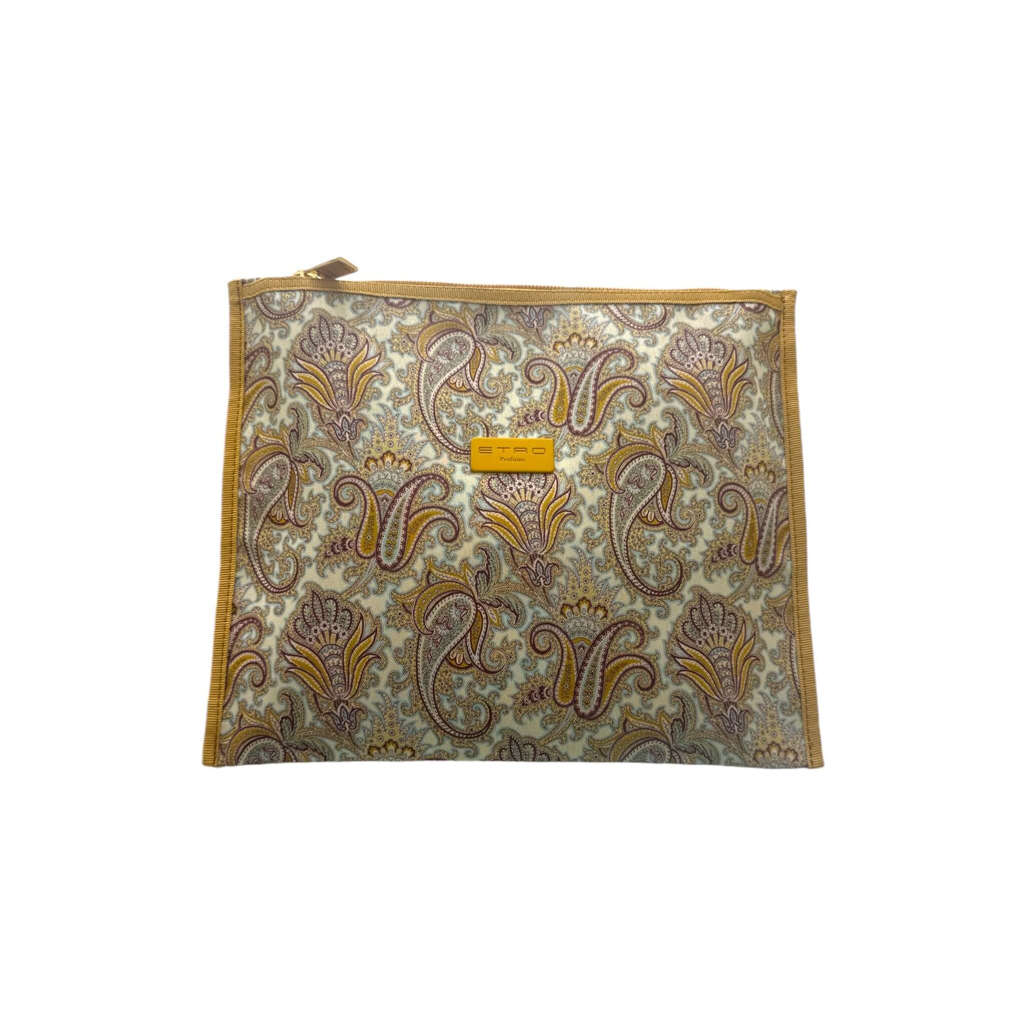 Trousse Quadrata