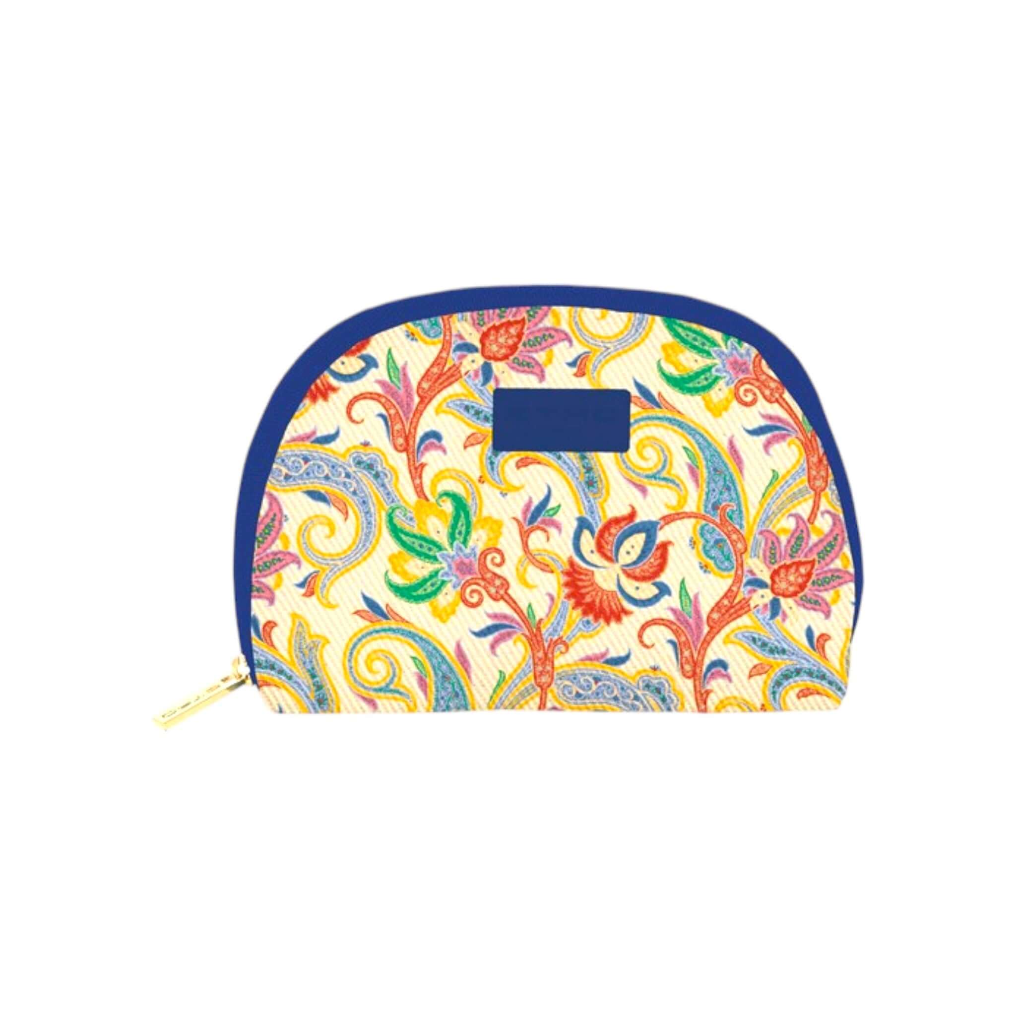 Trousse Tonda Media