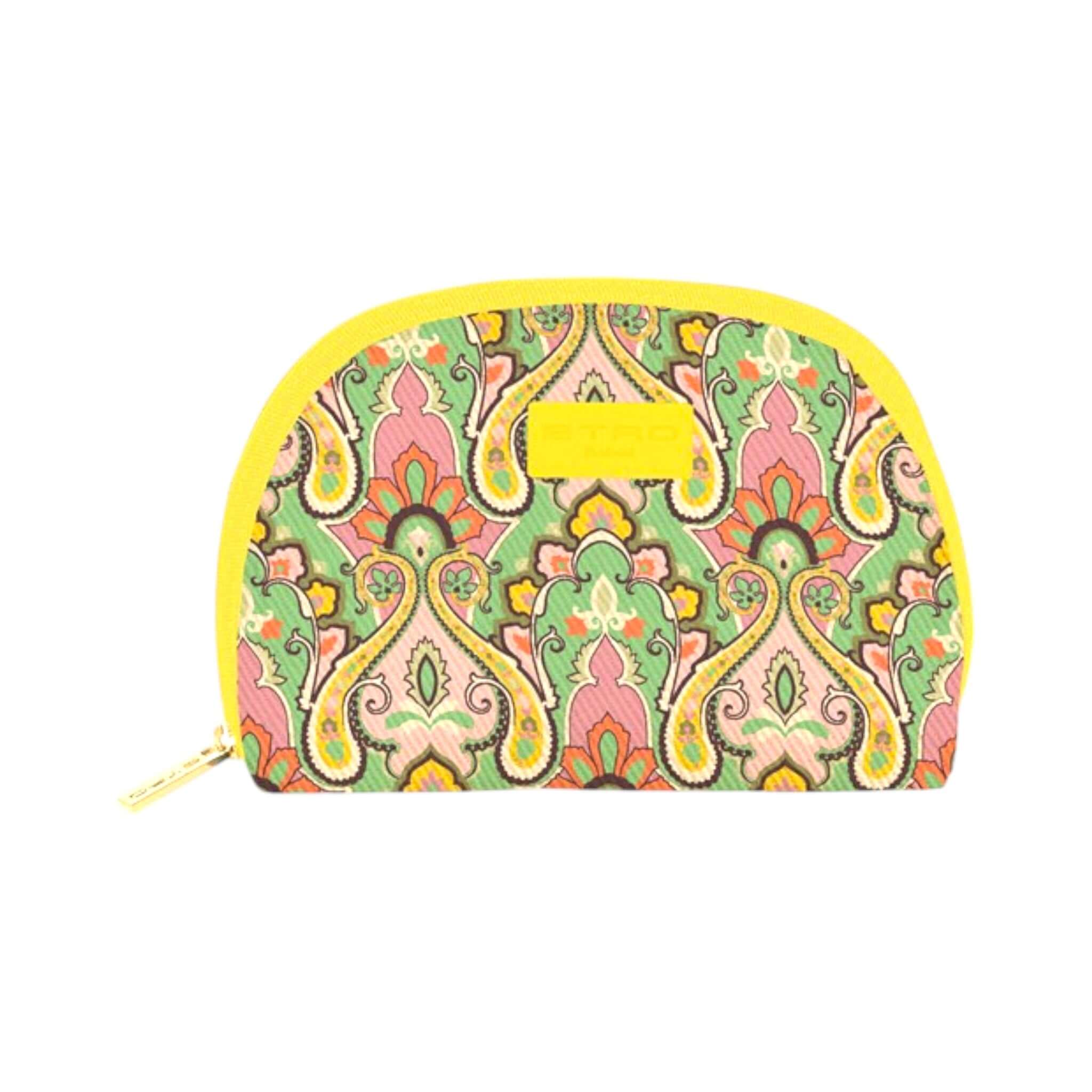 Trousse Tonda Media
