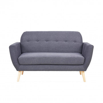 Divano Burton 3 posti con Design Elegante e Moderno