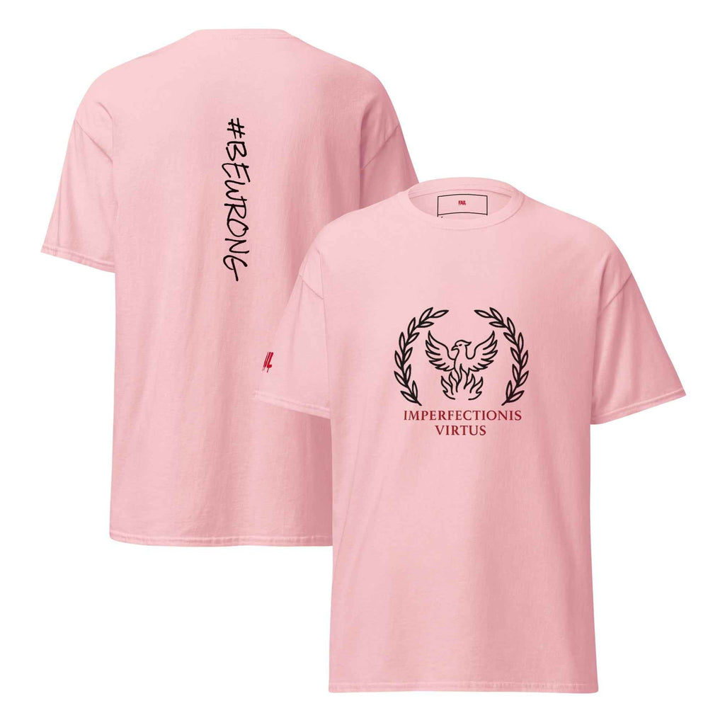T-SHIRT "FENICE"