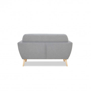 Divano Burton 3 posti con Design Elegante e Moderno