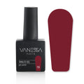 VANESSA NAILS SMALTO GEL SOAK OFF 119 8 ML