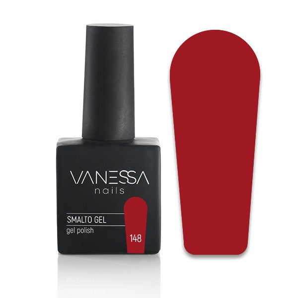 VANESSA NAILS SMALTO GEL SOAK OFF 148 8 ML