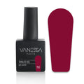 VANESSA NAILS SMALTO GEL SOAK OFF 150 8 ML