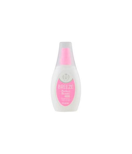 BREEZE DEODORANTE VAPO NO GAS PERFECT BEAUTY 75 ML