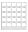 Vassoio manuale DTM Eddie M0003