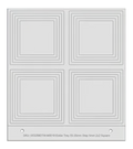 Vassoio manuale DTM Eddie M0016