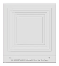 Vassoio manuale DTM Eddie M0018