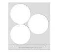 Vassoio manuale DTM Eddie M0022