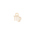 Vergine Charm