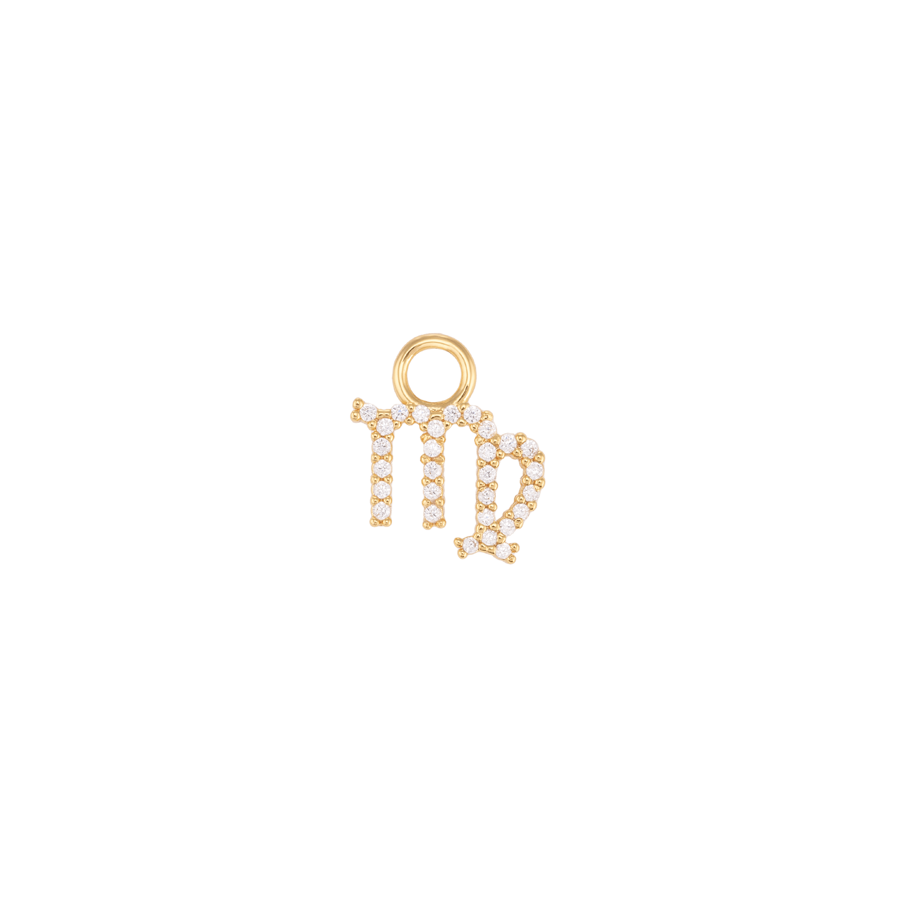 Vergine Charm