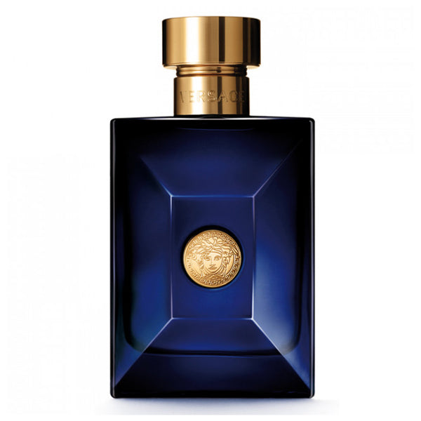 VERSACE POUR HOMME DYLAN BLUE DEODORANTE IN VETRO SPRAY 100 ML