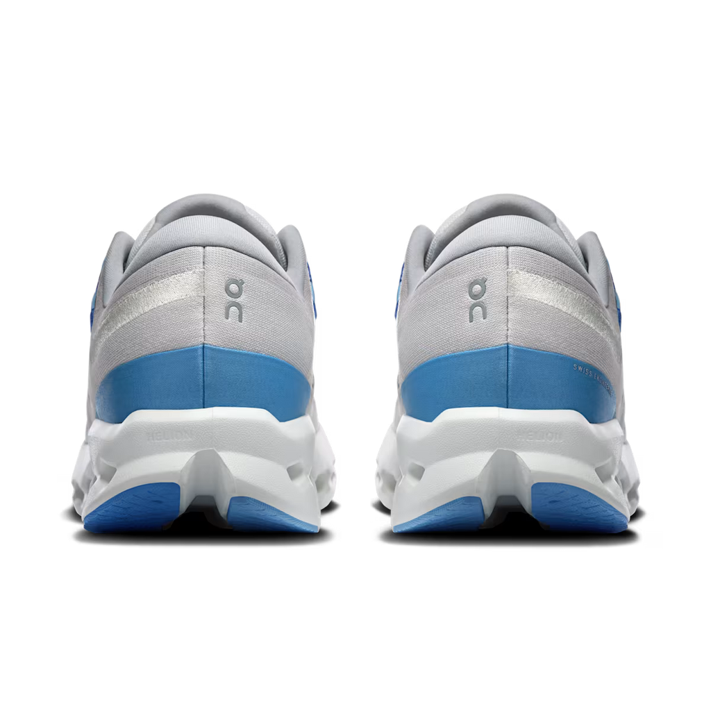 On Cloudsurfer 2 3MF10124839 Glacier Gourami Scarpe Running Uomo